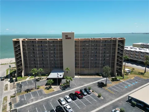 4000 Surfside Boulevard #502