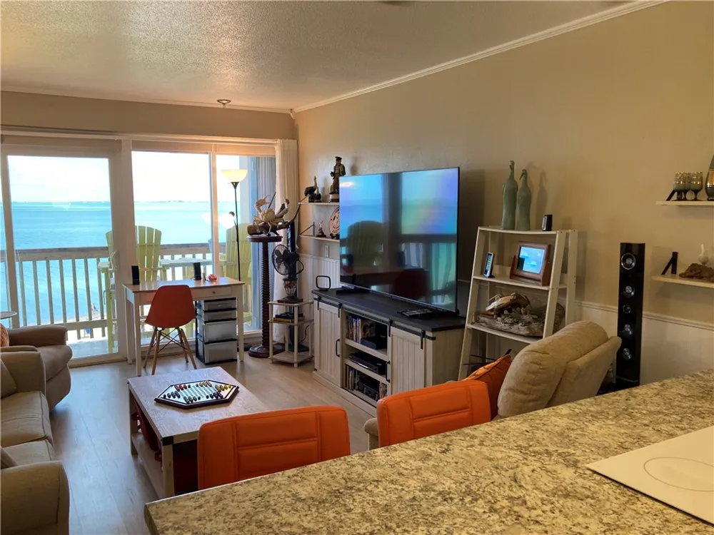 4000 Surfside Boulevard #502 Corpus Christi, TX 78402