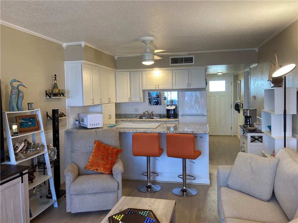 4000 Surfside Boulevard #502 Corpus Christi, TX 78402