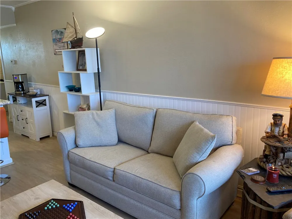 4000 Surfside Boulevard #502 Corpus Christi, TX 78402