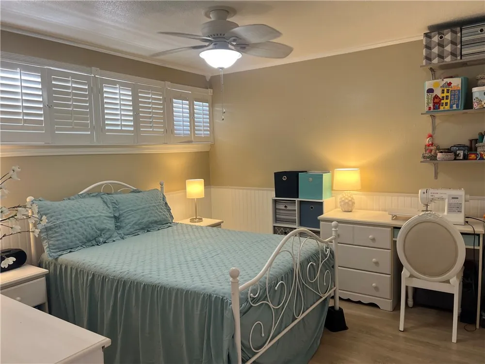 4000 Surfside Boulevard #502 Corpus Christi, TX 78402