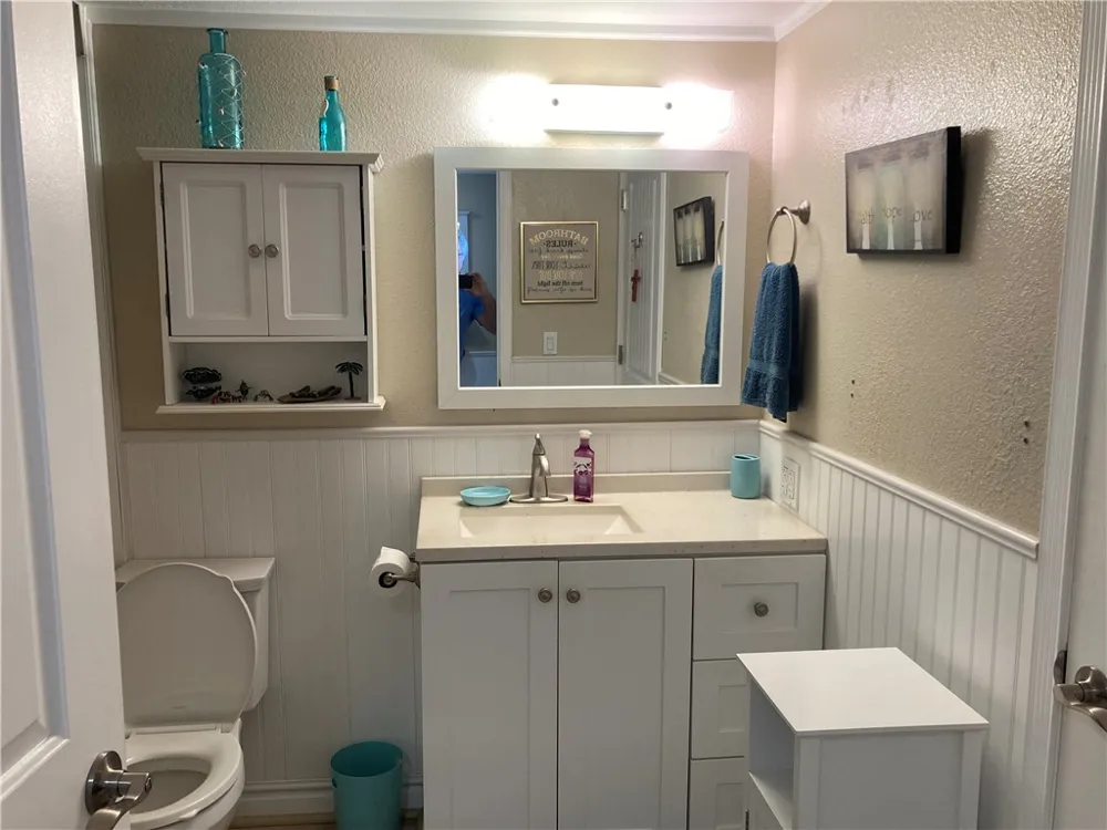 4000 Surfside Boulevard #502 Corpus Christi, TX 78402
