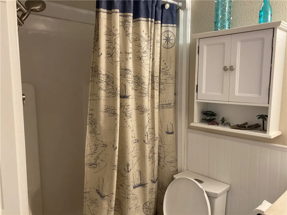 4000 Surfside Boulevard #502 Corpus Christi, TX 78402
