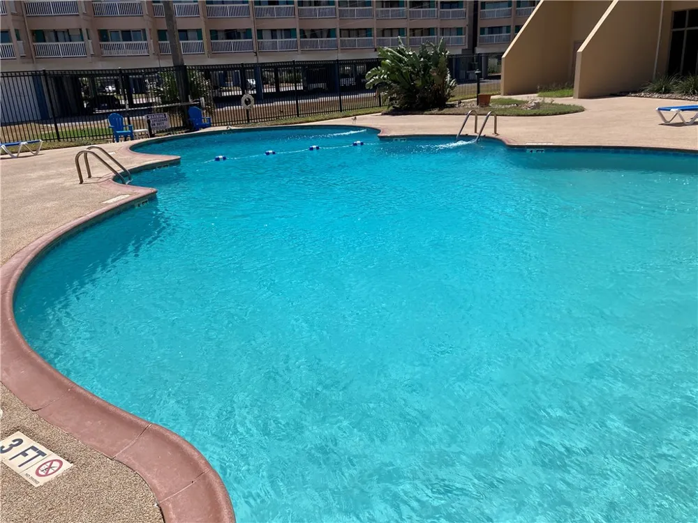 4000 Surfside Boulevard #502 Corpus Christi, TX 78402