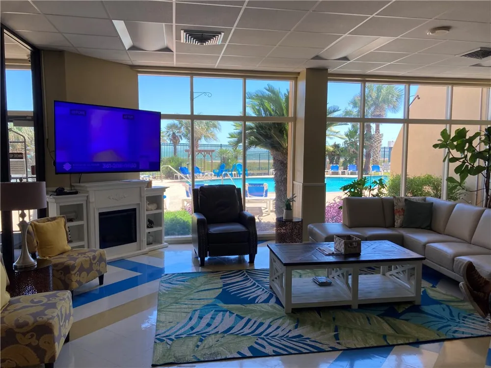 4000 Surfside Boulevard #502 Corpus Christi, TX 78402