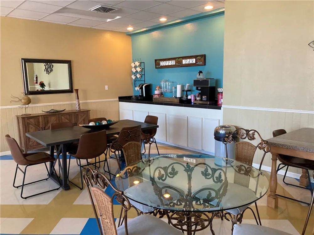 4000 Surfside Boulevard #502 Corpus Christi, TX 78402