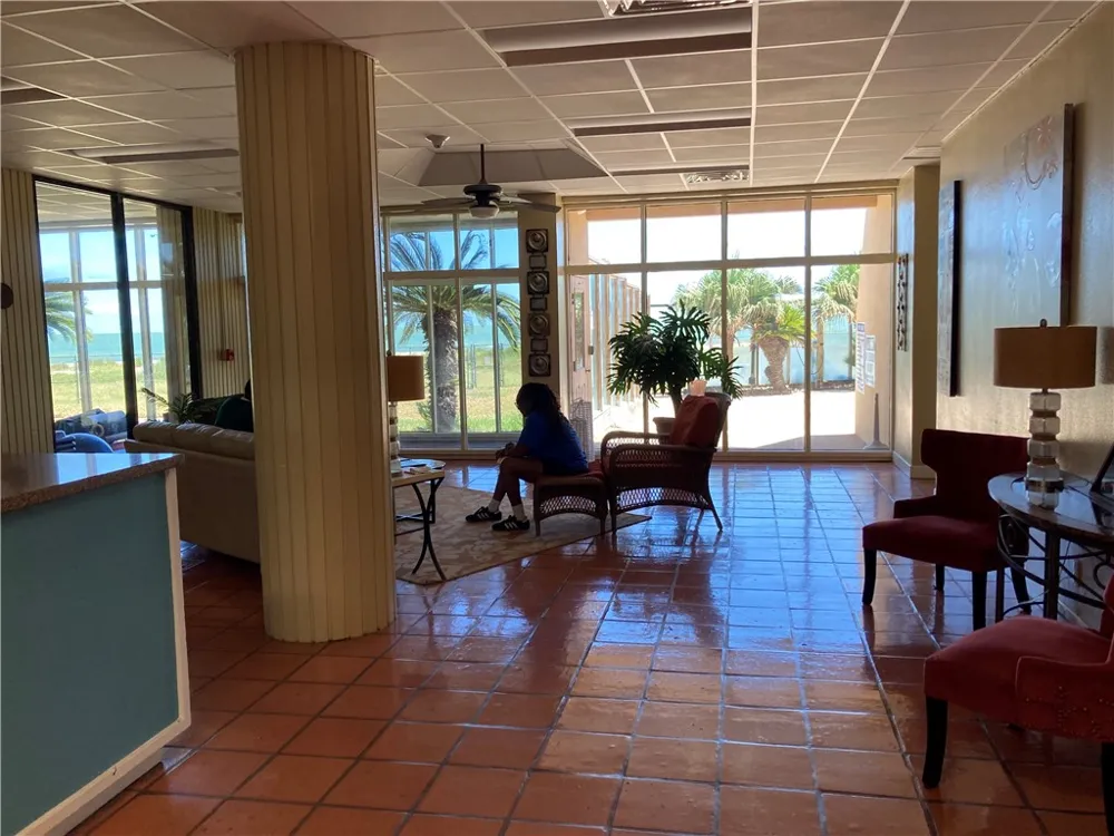 4000 Surfside Boulevard #502 Corpus Christi, TX 78402