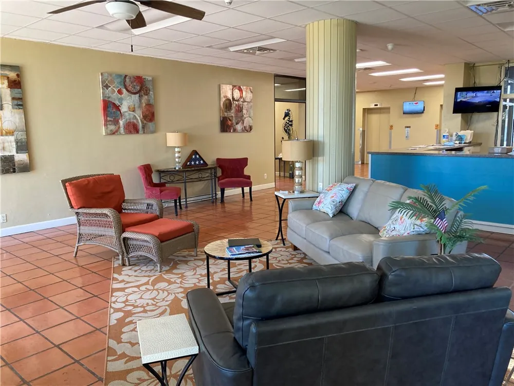 4000 Surfside Boulevard #502 Corpus Christi, TX 78402