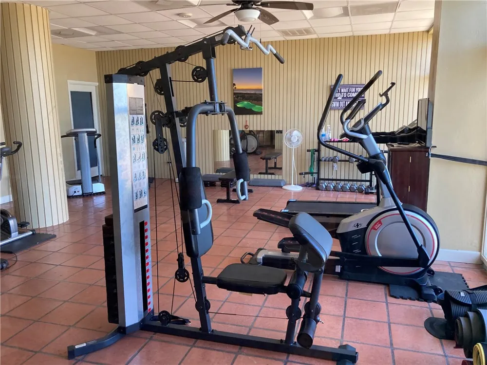 4000 Surfside Boulevard #502 Corpus Christi, TX 78402