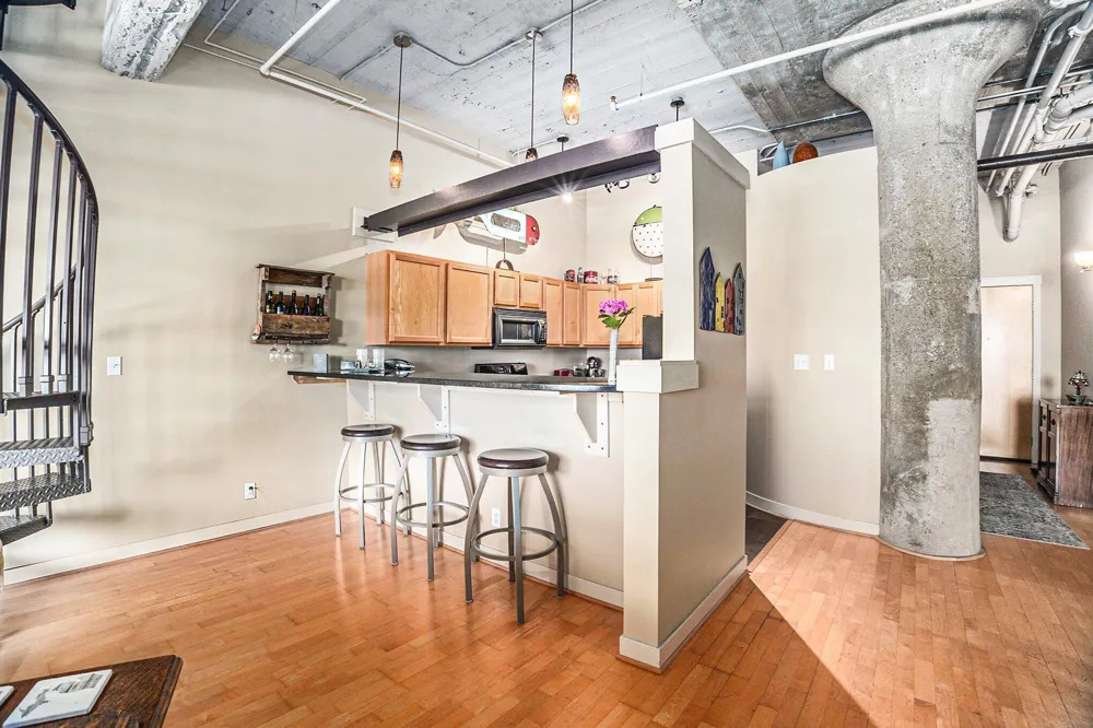 105 W Danaher Street #201 Ludington City, MI 49431