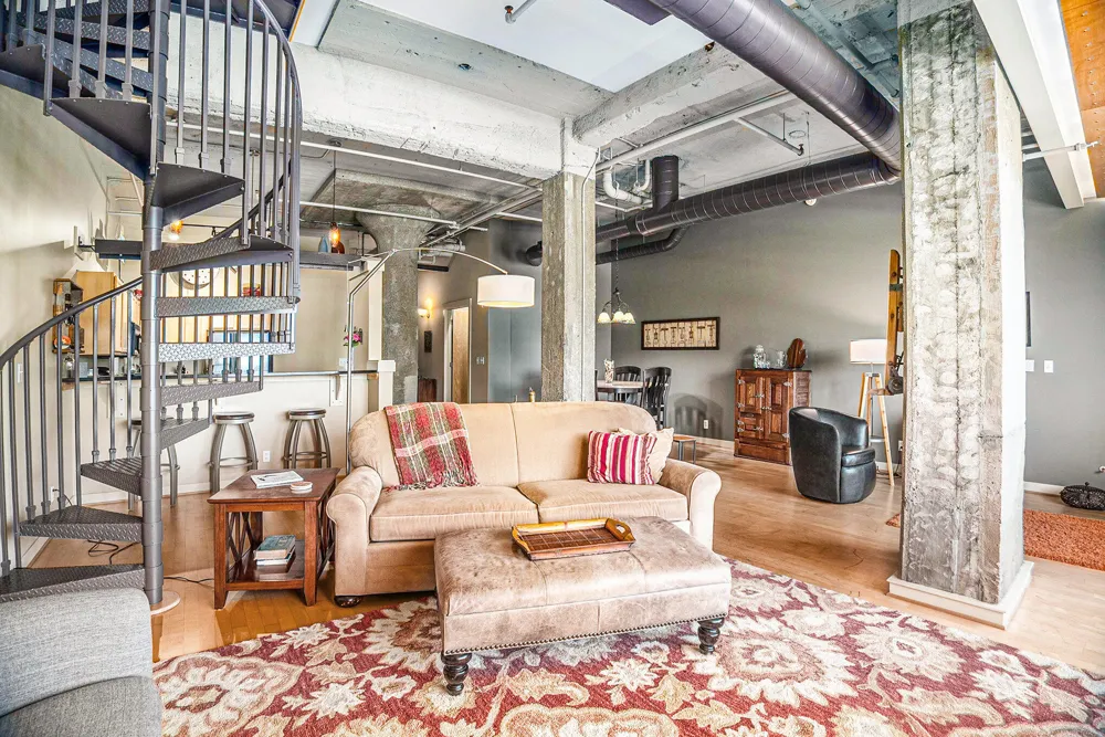 105 W Danaher Street #201 Ludington City, MI 49431