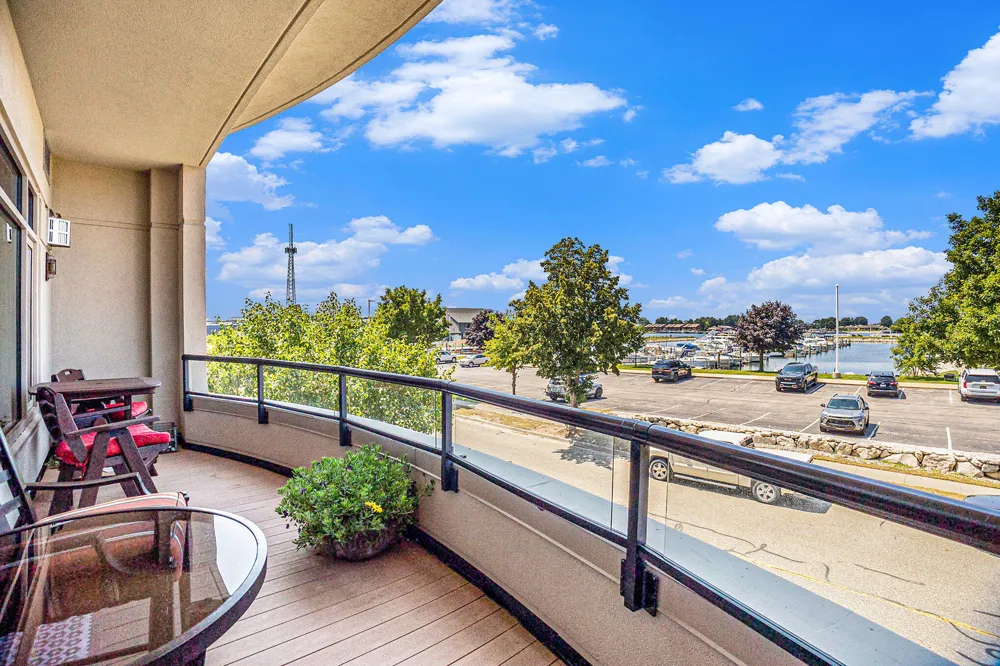 105 W Danaher Street #201 Ludington City, MI 49431