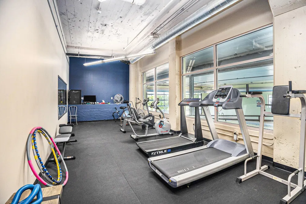 105 W Danaher Street #201 Ludington City, MI 49431