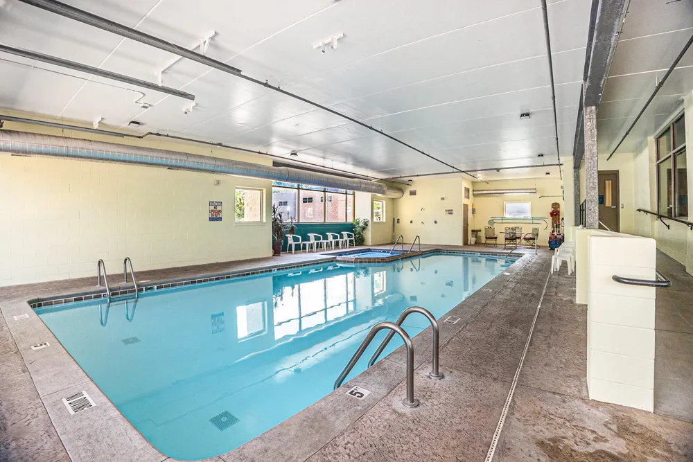 105 W Danaher Street #201 Ludington City, MI 49431