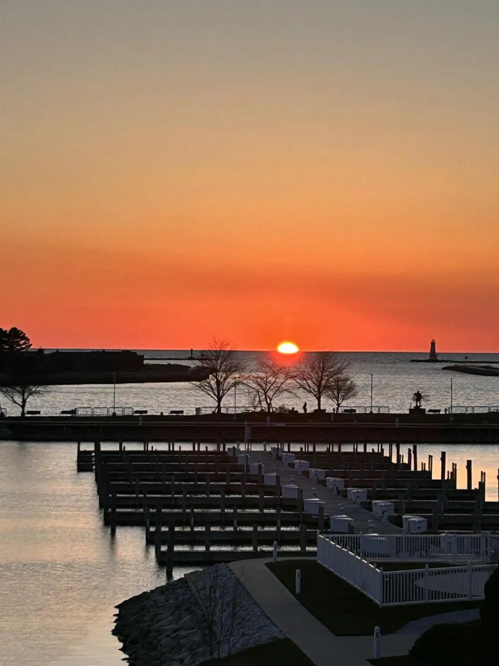 105 W Danaher Street #201 Ludington City, MI 49431
