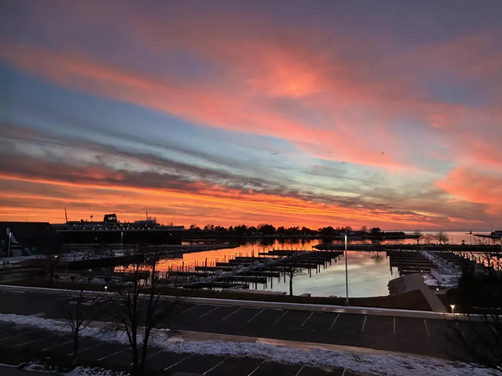 105 W Danaher Street #201 Ludington City, MI 49431