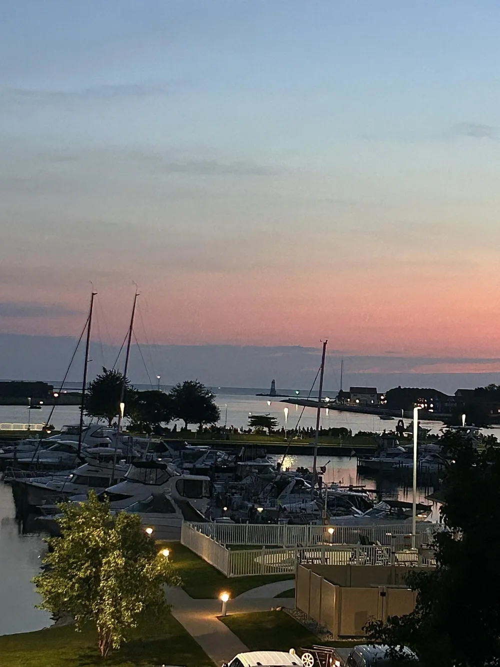 105 W Danaher Street #201 Ludington City, MI 49431