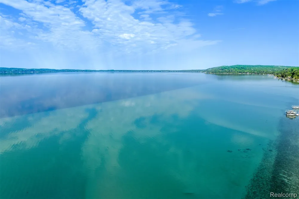 Spring Valley Drive Lake Township, MI 49617