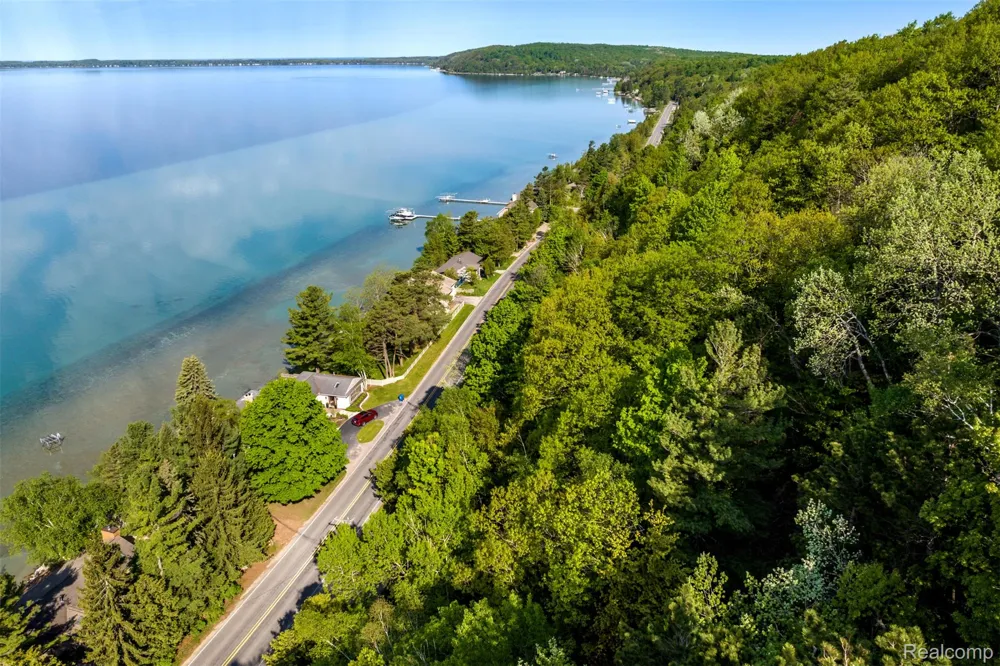 Spring Valley Drive Lake Township, MI 49617