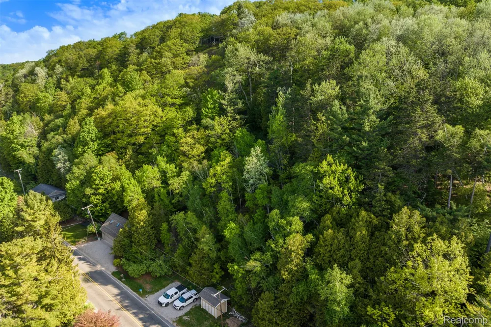 Spring Valley Drive Lake Township, MI 49617