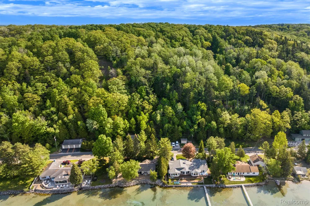 Spring Valley Drive Lake Township, MI 49617