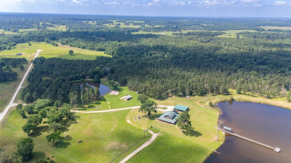 1950 Buckhorn Creek Drive Crockett, TX 75835