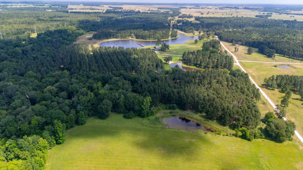 1950 Buckhorn Creek Drive Crockett, TX 75835