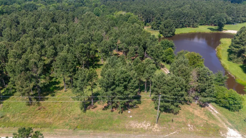 1950 Buckhorn Creek Drive Crockett, TX 75835
