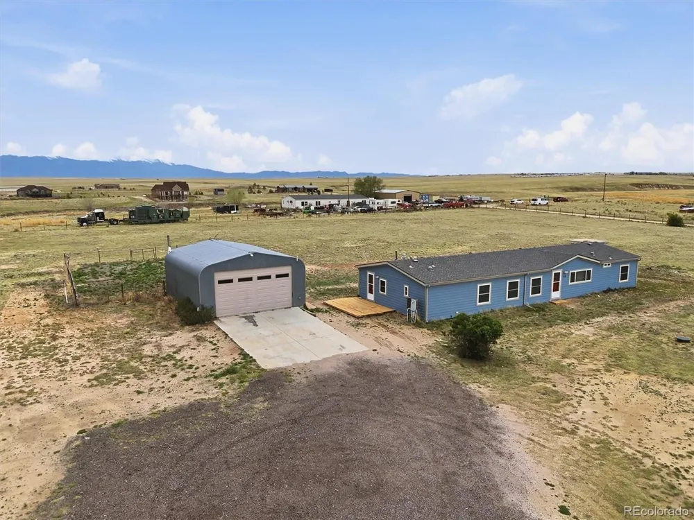 3750 S Enoch Road Colorado Springs, CO 80930