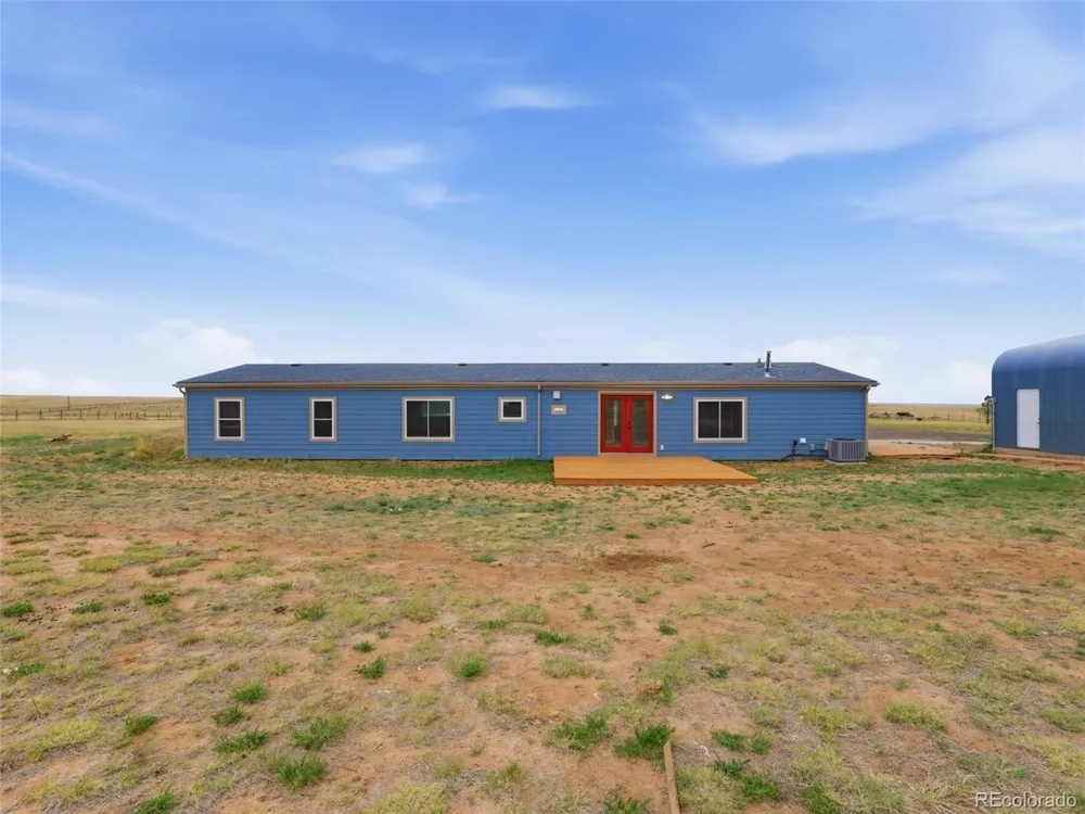 3750 S Enoch Road Colorado Springs, CO 80930
