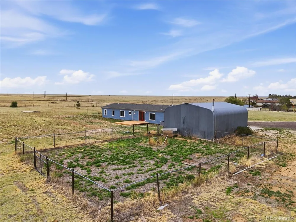 3750 S Enoch Road Colorado Springs, CO 80930