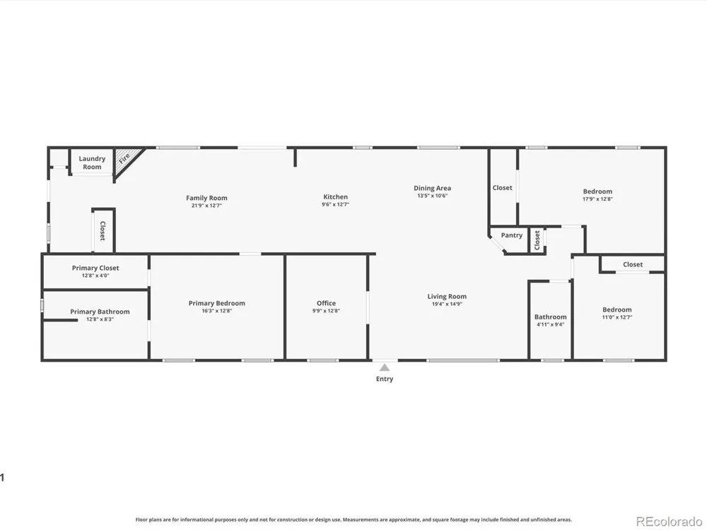 3750 S Enoch Road Colorado Springs, CO 80930