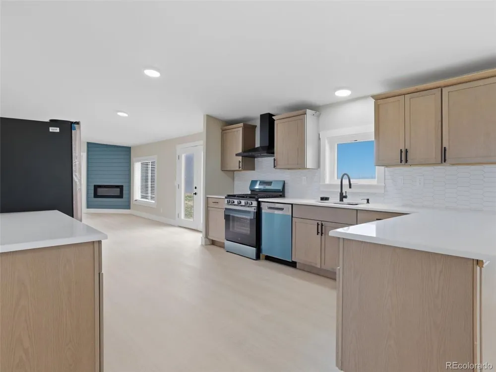 3750 S Enoch Road Colorado Springs, CO 80930
