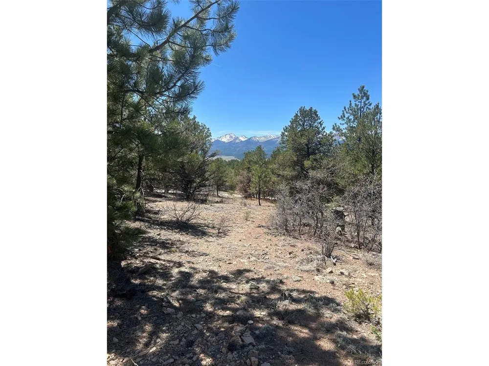 1380 Oak Drive Westcliffe, CO 81252