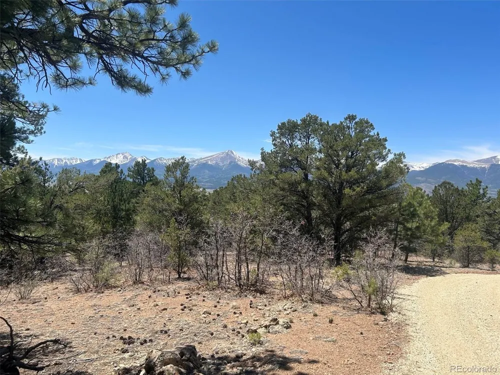 1380 Oak Drive Westcliffe, CO 81252
