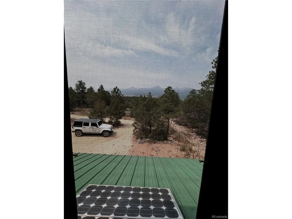 1380 Oak Drive Westcliffe, CO 81252