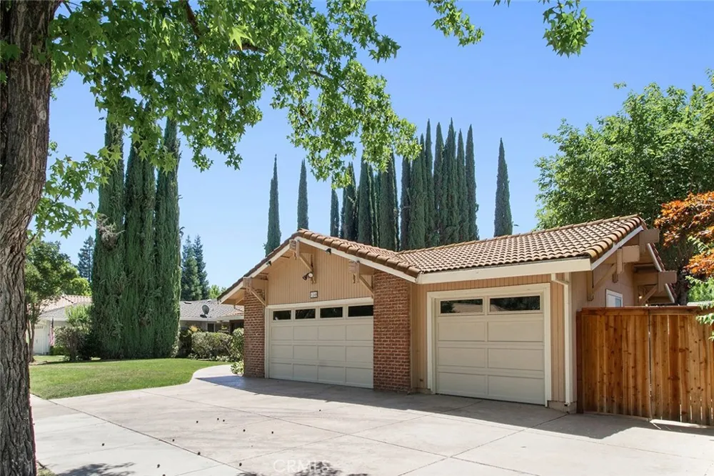 1246 Paseo Redondo Merced, CA 95348