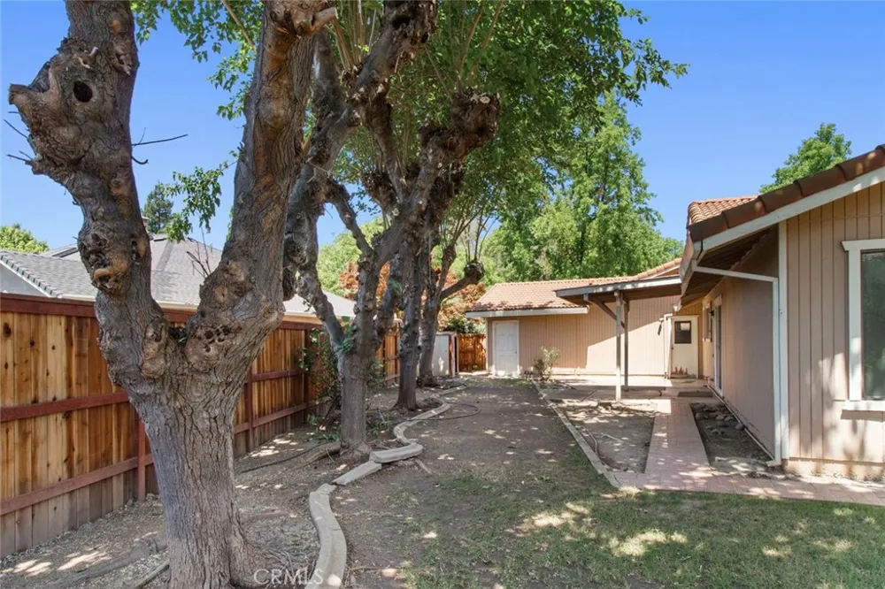 1246 Paseo Redondo Merced, CA 95348