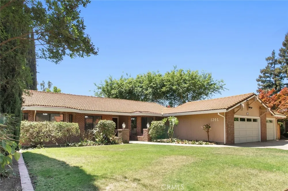 1246 Paseo Redondo Merced, CA 95348