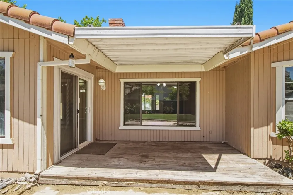 1246 Paseo Redondo Merced, CA 95348