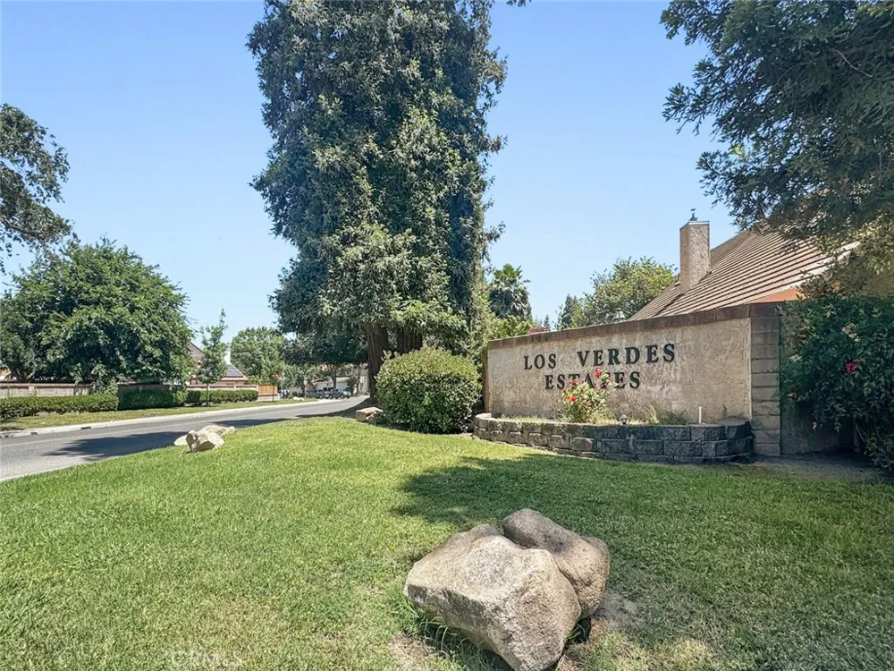 1246 Paseo Redondo Merced, CA 95348