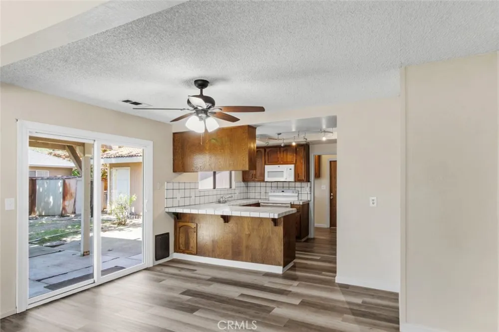 1246 Paseo Redondo Merced, CA 95348