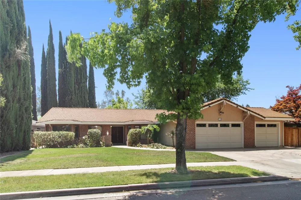 1246 Paseo Redondo Merced, CA 95348