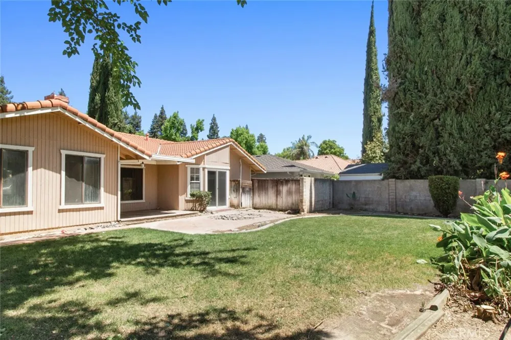 1246 Paseo Redondo Merced, CA 95348
