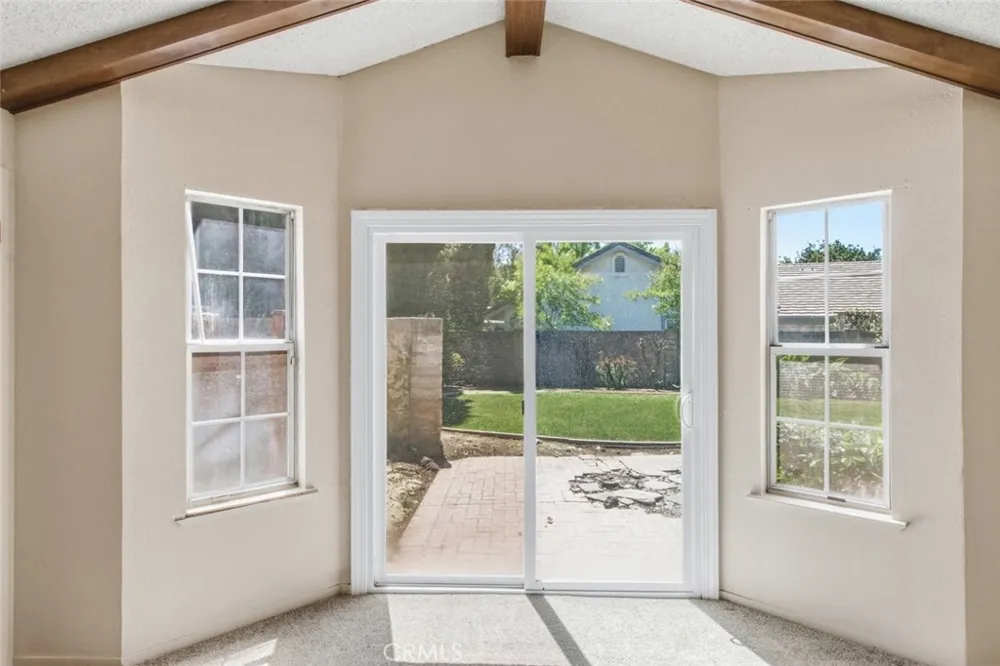 1246 Paseo Redondo Merced, CA 95348