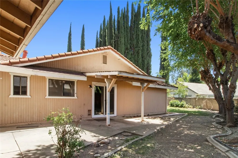 1246 Paseo Redondo Merced, CA 95348