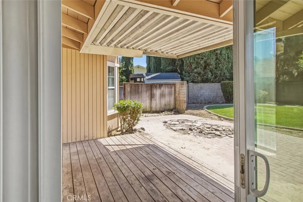 1246 Paseo Redondo Merced, CA 95348