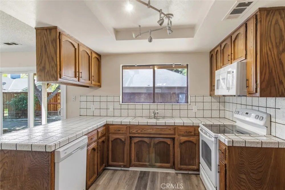 1246 Paseo Redondo Merced, CA 95348