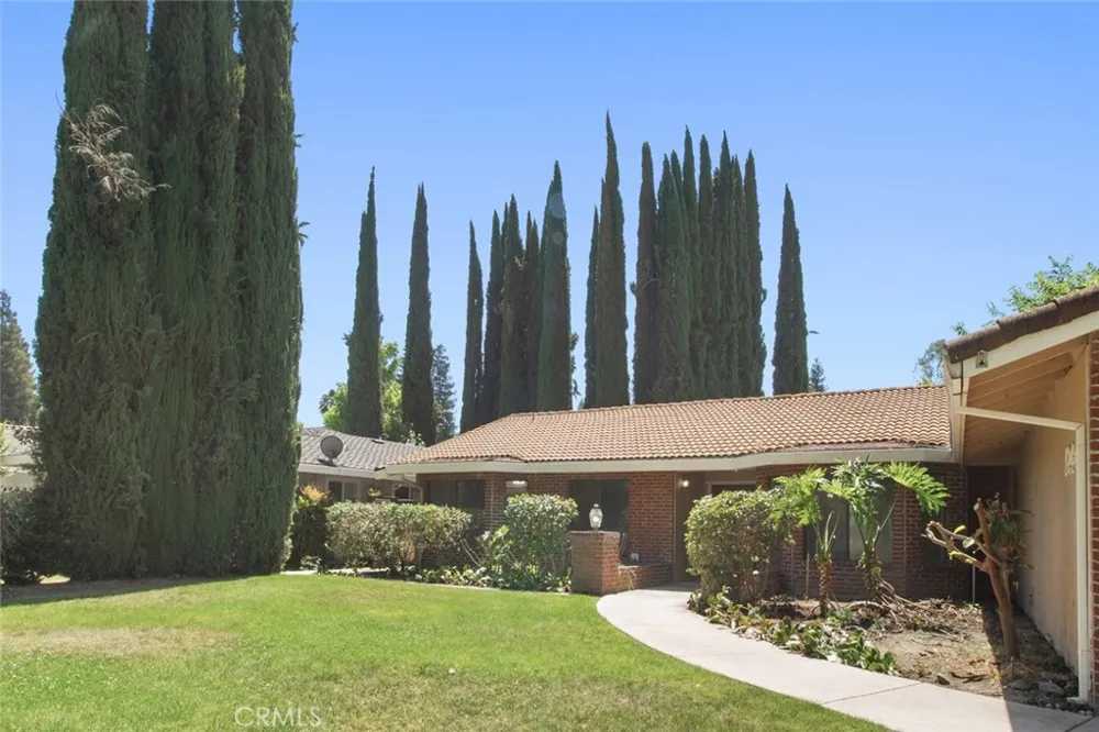 1246 Paseo Redondo Merced, CA 95348