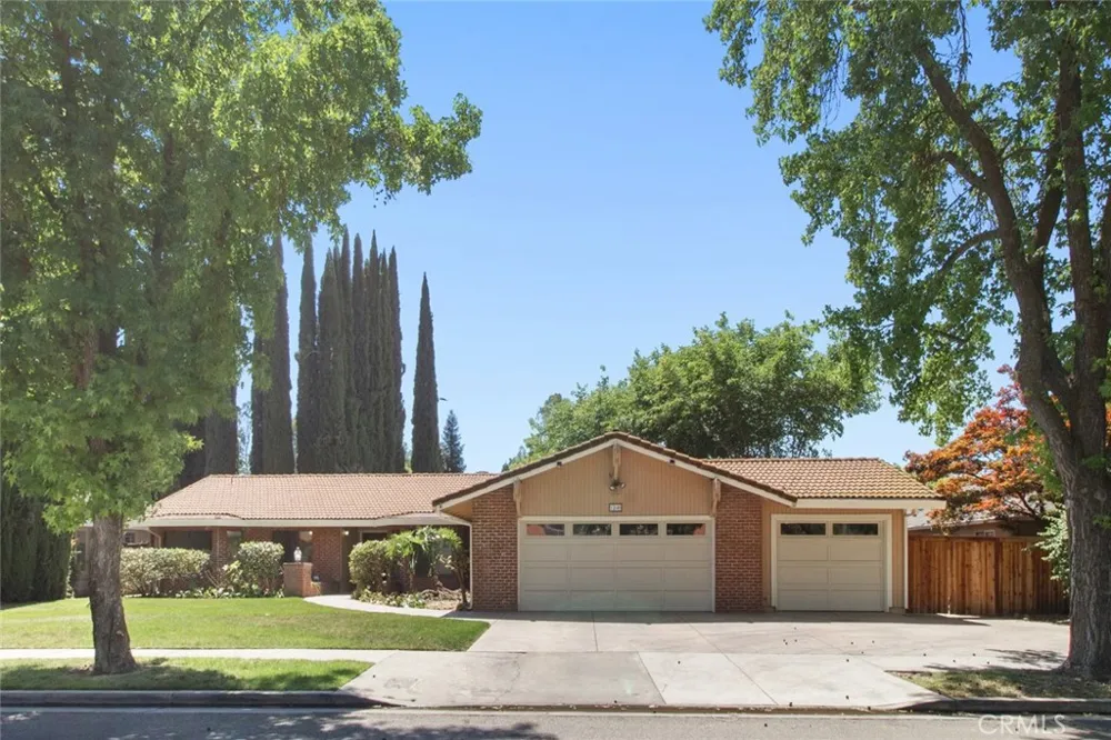 1246 Paseo Redondo Merced, CA 95348